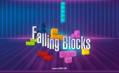 Read more about the article Falling Blocks