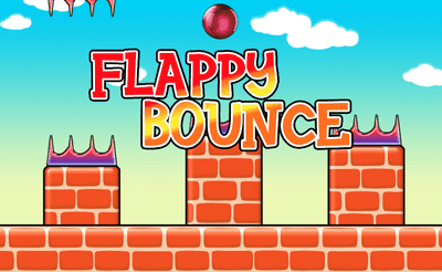 Read more about the article Flappy Bounce
