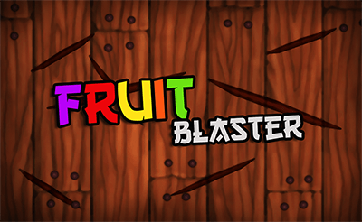 Read more about the article Fruit Blaster