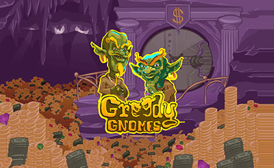 Read more about the article Greedy Gnomes