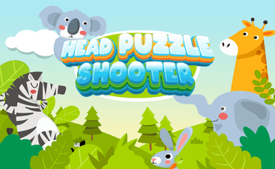 Read more about the article Head Puzzle Shooter