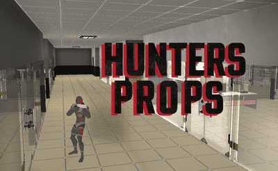 Read more about the article Hunters and Props