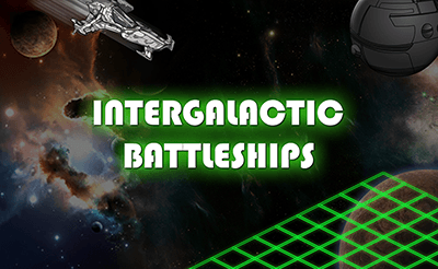 Read more about the article Intergalactic Battleship