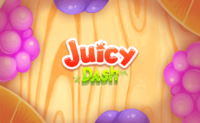Read more about the article Juicy Dash