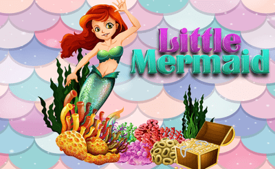 Read more about the article Little Mermaid