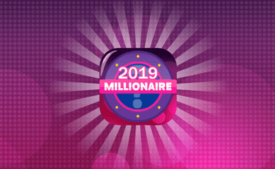 Read more about the article MILLIONAIRE2019