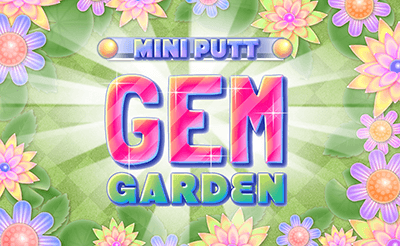 Read more about the article Mini Putt Garden