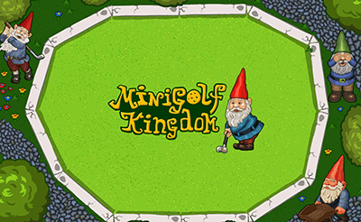 Read more about the article Minigolf Kingdom