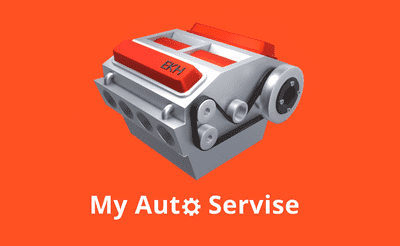 Read more about the article My Auto Service