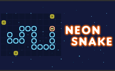 Read more about the article Neon Snake