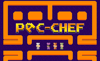 Read more about the article Pac-Chef