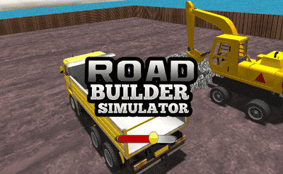 Read more about the article Road Builder Simulator