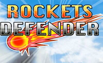 Read more about the article Rocket Defender