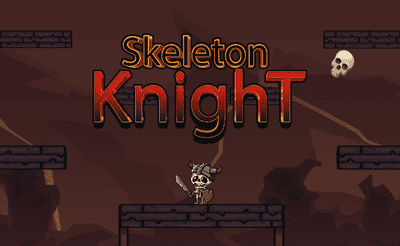 Read more about the article Skeleton Knight
