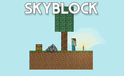 Read more about the article Skyblock