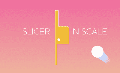 Read more about the article Slicer N Scale