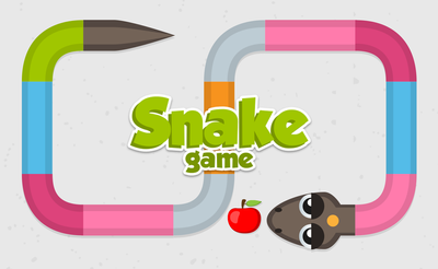 Read more about the article Snake – Simple Retro Game