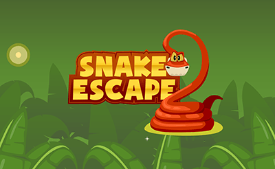 Read more about the article Snake Escape