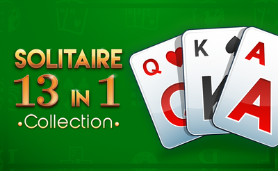 Read more about the article Solitaire 13in1 Collection