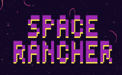Read more about the article Space Rancher
