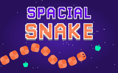 Read more about the article Spacial Snake