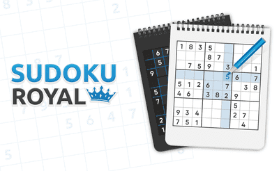 Read more about the article Sudoku Royal