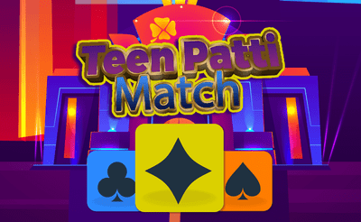 Read more about the article Teen Patti Match