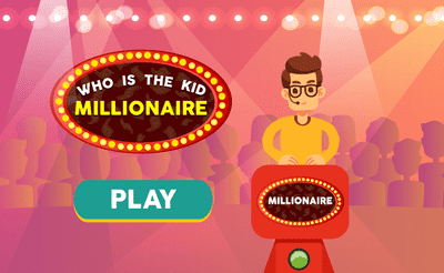 Read more about the article The Kid Millionaire