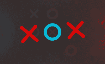 Read more about the article Tic Tac Toe 2 Player – XOX