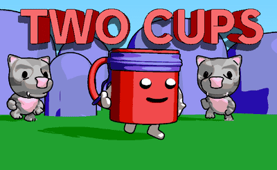 Read more about the article Two Cups
