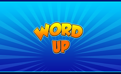 Read more about the article Word Up
