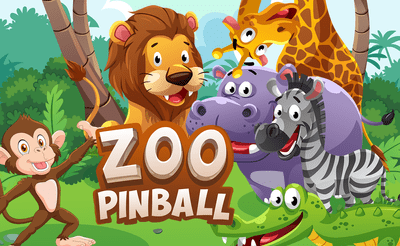 Read more about the article Zoo Pinball