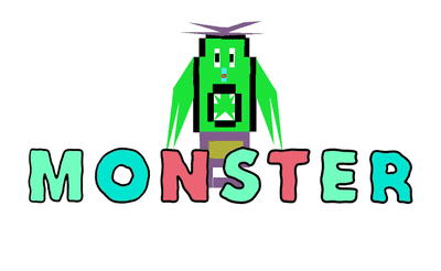 Read more about the article monsterGS