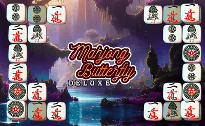 Read more about the article Mahjong Butterflies Deluxe