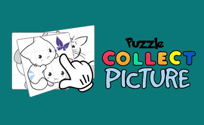 Read more about the article 15 Puzzle – Collect a picture