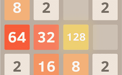 Read more about the article 2048