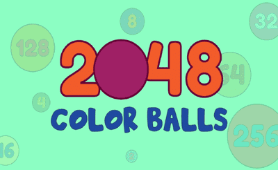 Read more about the article 2048ColourBalls