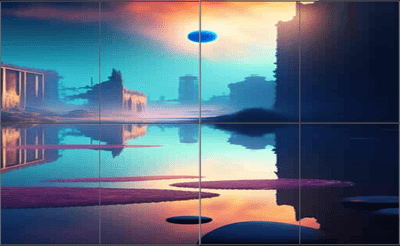 Read more about the article Abandoned places Picture Tile Quest