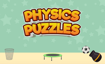 Read more about the article Advanced Physics Puzzles-Challenges