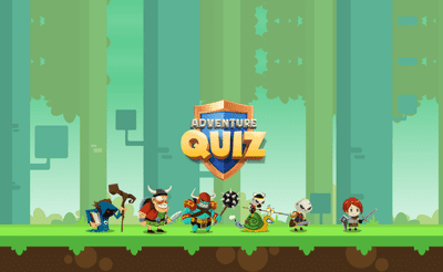 Read more about the article Adventure Quiz