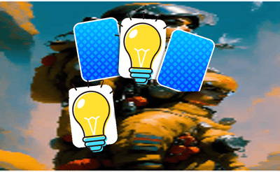 Read more about the article Adventurers Memory Match