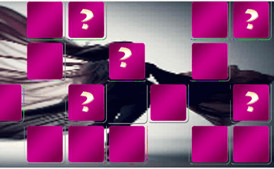 Read more about the article Aerial Silk Artist Memory Match