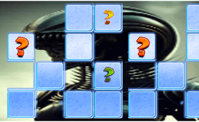 Read more about the article Aliens Memory Match