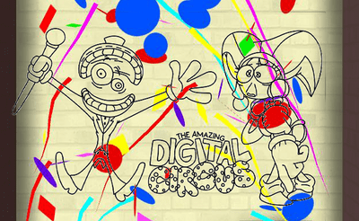 Read more about the article Amazing Digital Circus Puzzles