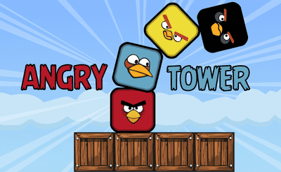 Read more about the article Angry Tower