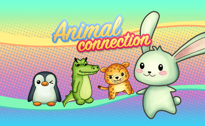 Read more about the article Animal Connection