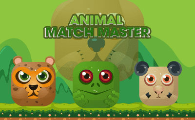 Read more about the article Animal Match Master
