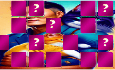 Read more about the article Animal Trainer Memory Match