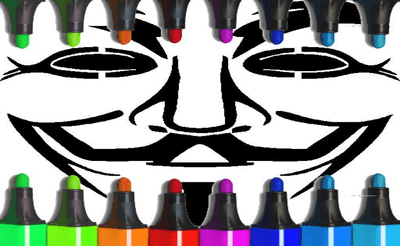 Read more about the article Anonymous Mask Coloring