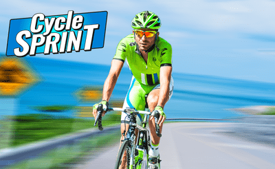 Read more about the article Cycle Sprint